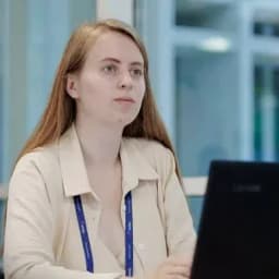 Дарья Антонова
