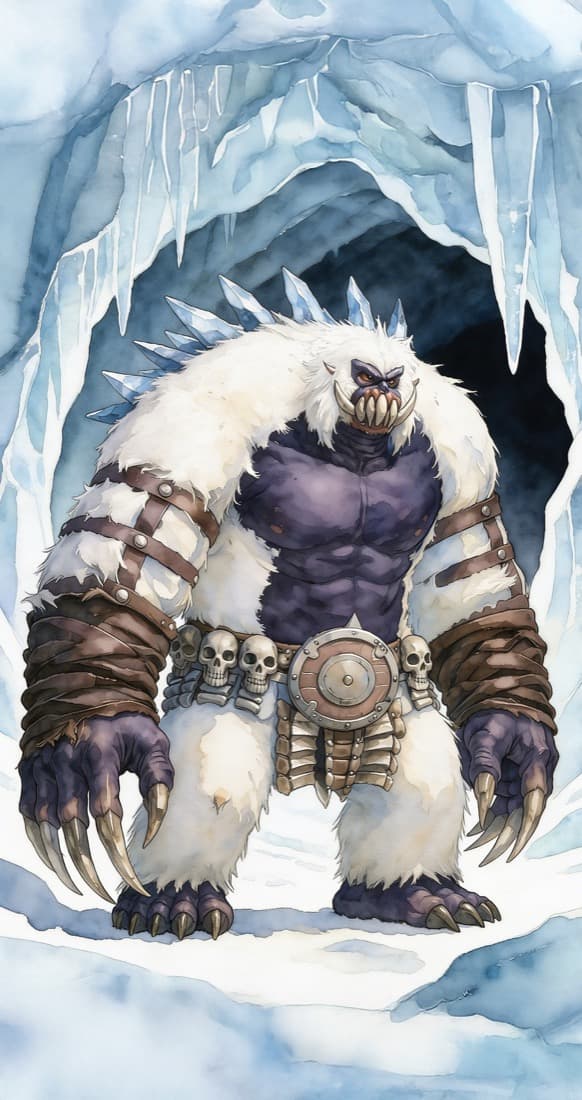 Dungeon Master