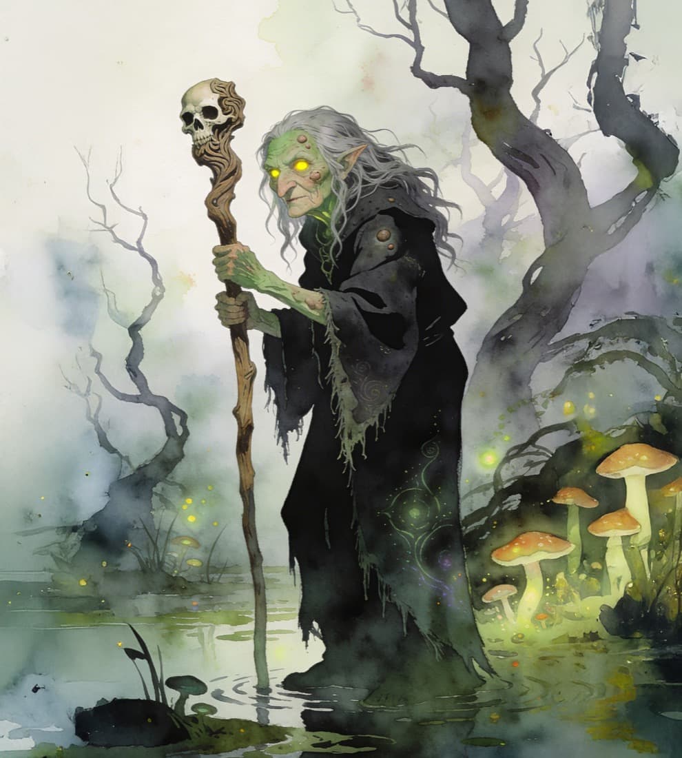 Dungeon Master